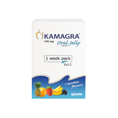 Apotek Online Kamagra Oral Jelly