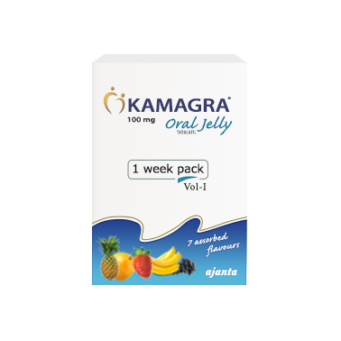 Köpa Kamagra Oral Jelly online utan recept i Sverige